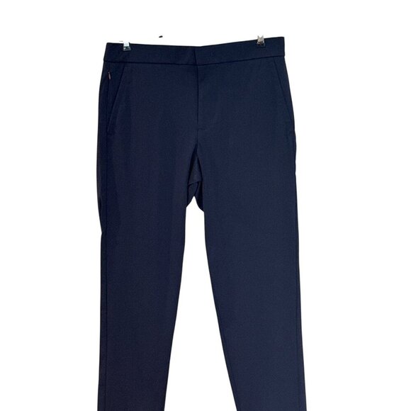 Bonobos Men's The Anywhere Tapered Leg Pants Navy Blazer Size M NWT - Picture 4 of 9